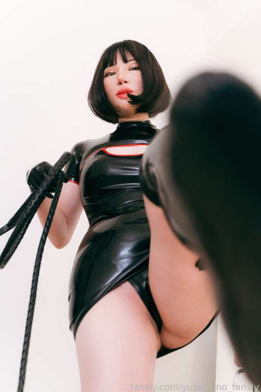 Yuzuki_No_Fansly - Fansly - 05 Jun, 2024 10