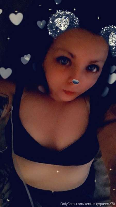 Kentuckyqueen270 - Onlyfans - 19 Apr, 2021