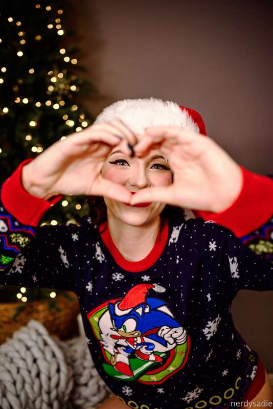 Happy Holidays everyone! I hope the end of the year isn't to..