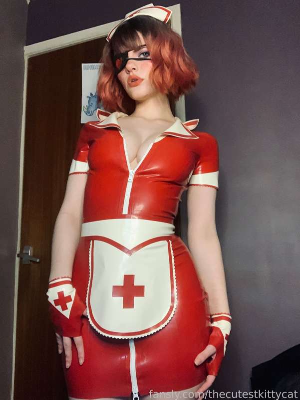 Thecutestkittycat - Fansly - 01 Sep, 2021 2