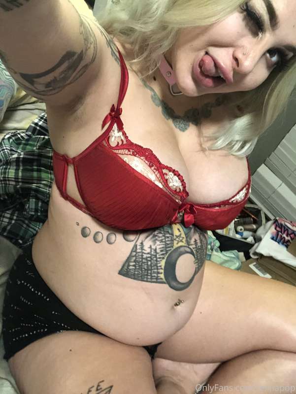 Before/after my huge livestream stuffing and chugging mania!.. 5