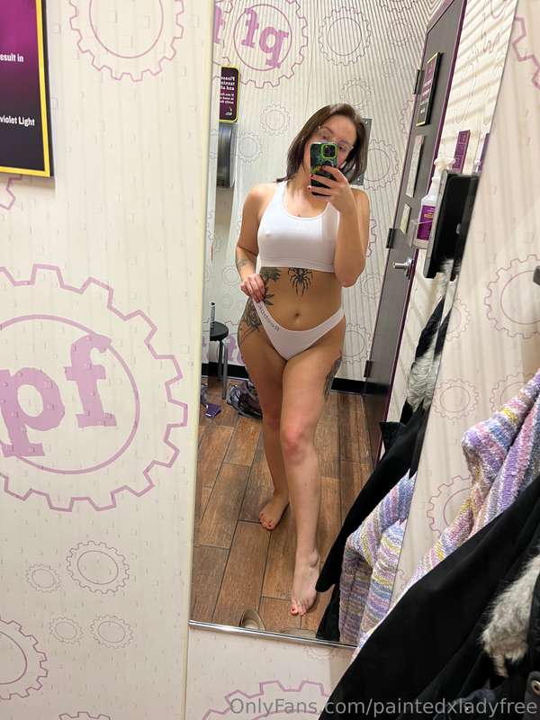 Want the nudes I took after this? 👀 Like this post and I’ll ..