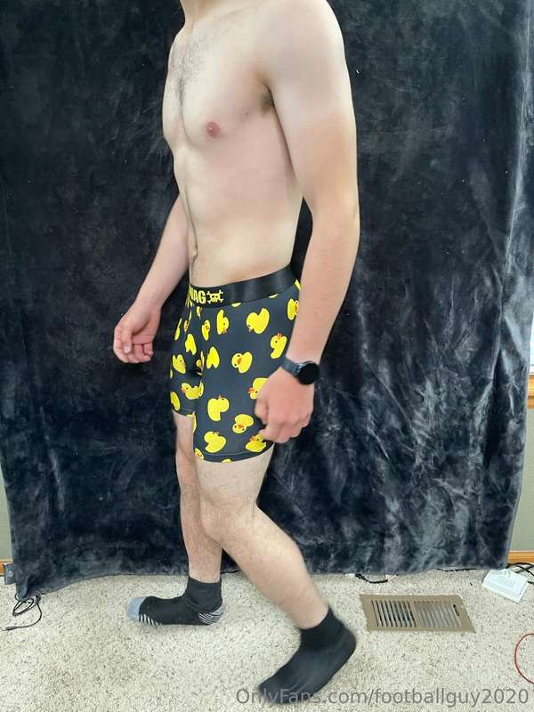 Me showing off my body in undies - again lol - set 8 23