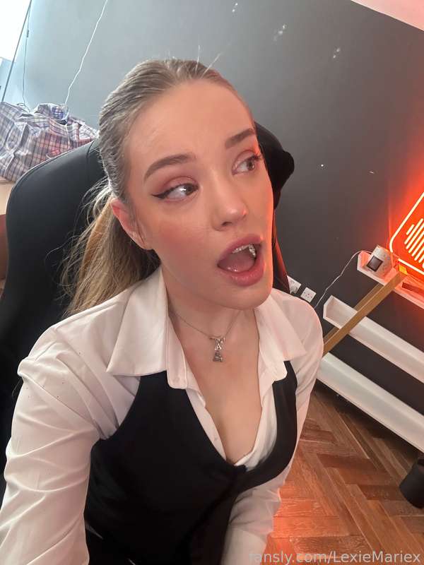 Lexiemariex - Fansly - 22 Feb, 2025