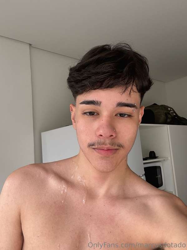 good morning 💦