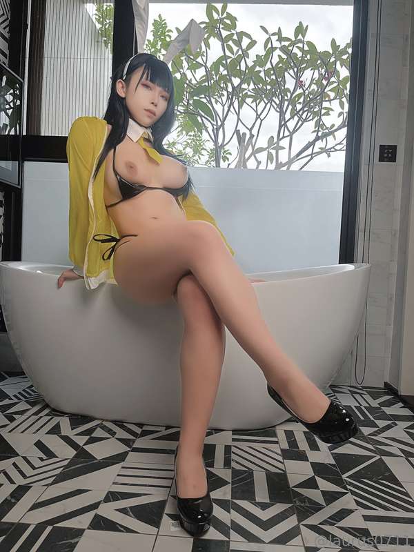 2024.03 The 15th Day's Rewards 20Pics 20張圖 9
