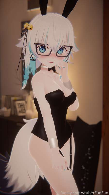 Vtuberfunfun - Fansly - 28 Mar, 2022 23