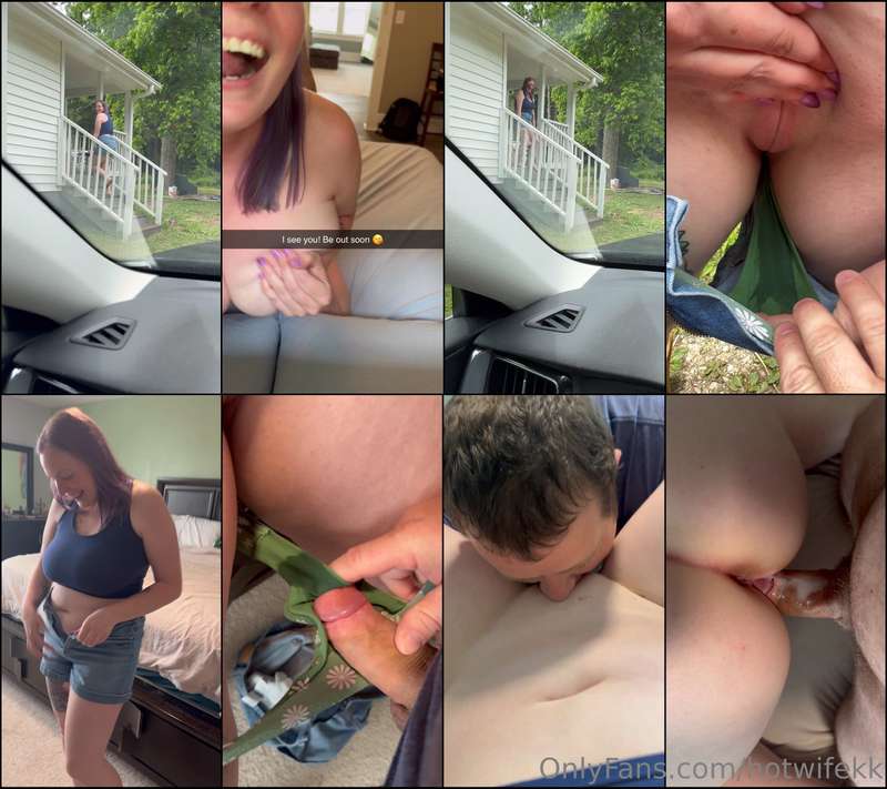 Free video being sent to my current tomorrow!