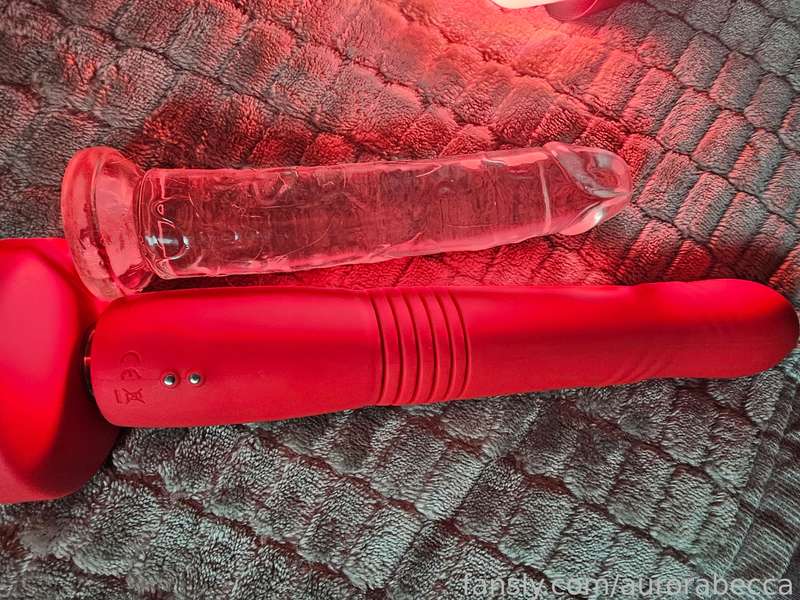 Aurorabecca - Fansly - 15 Nov, 2023 7