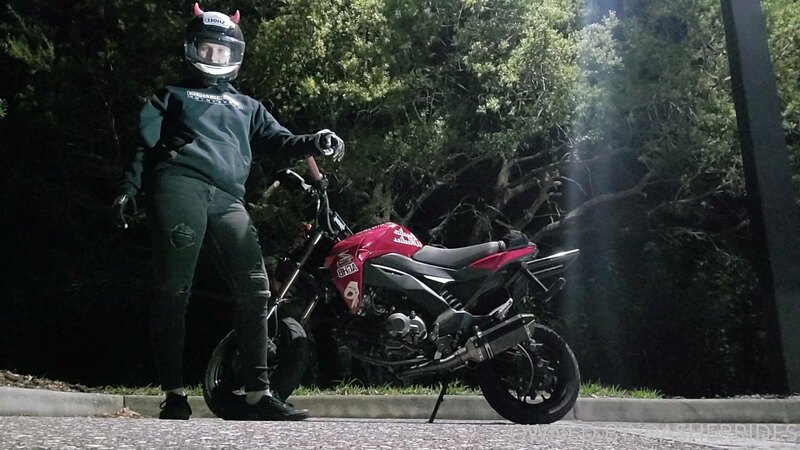 Braaaaap lives matter