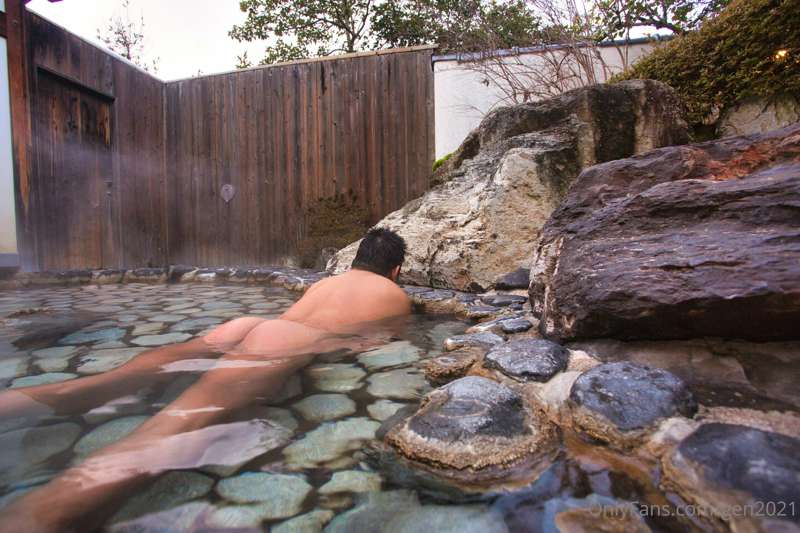 今月は、先月行った三朝温泉編ヽ(*´∀｀)ノ

This month, the Misasa Onsen edition.. 26