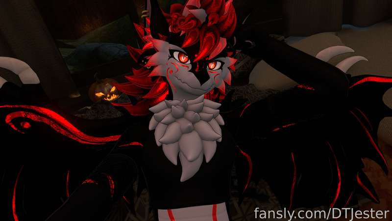 Dtjester - Fansly - 11 Oct, 2024 2