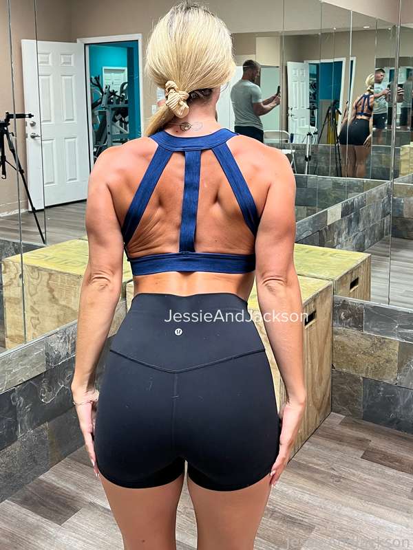 Jessieandjackson - Fansly - 18 Apr, 2023 1