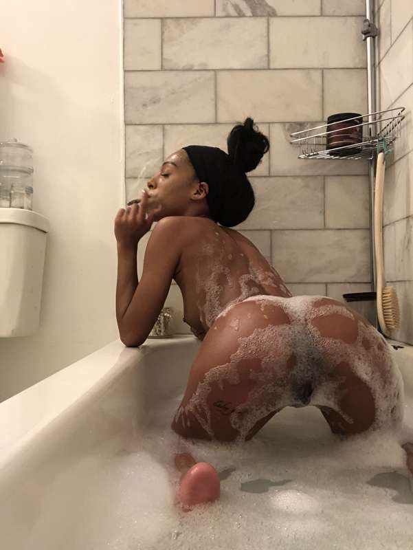 i’m nasty, i know 2