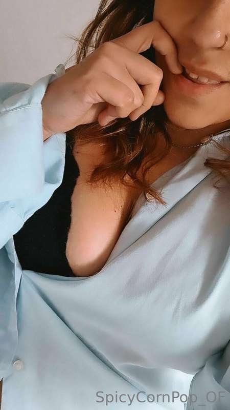 Una donna! ❤️