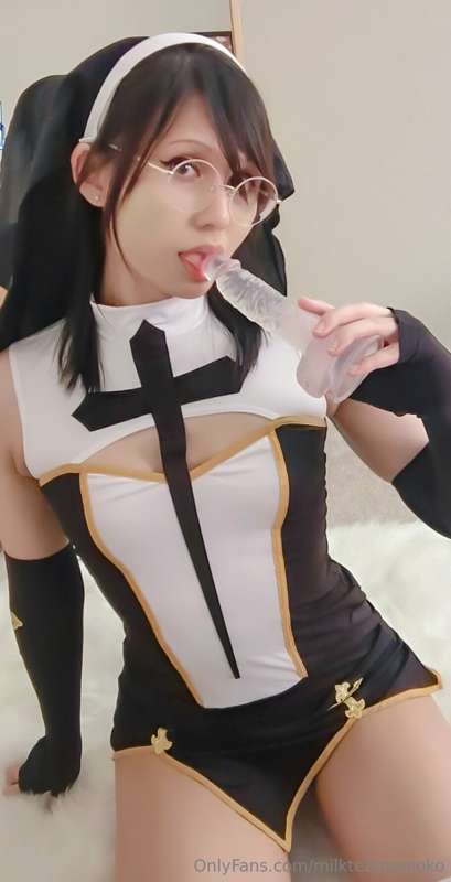Final Nun post! I need a day to go gym and organize everythi.. 10
