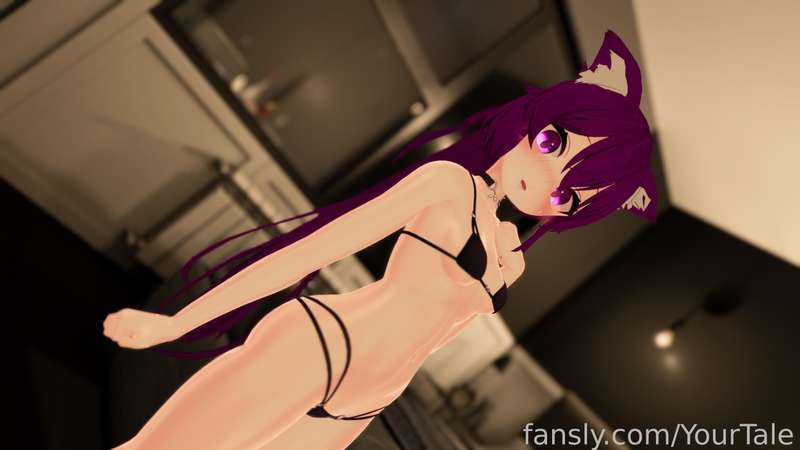 Yourtale - Fansly - 07 Apr, 2025
