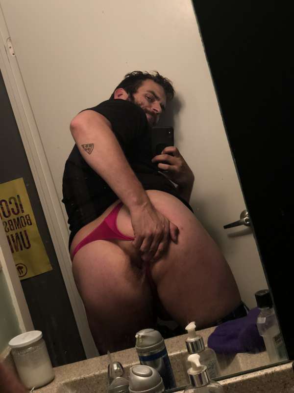 i need someone to come over and fuck me with this on, any to..