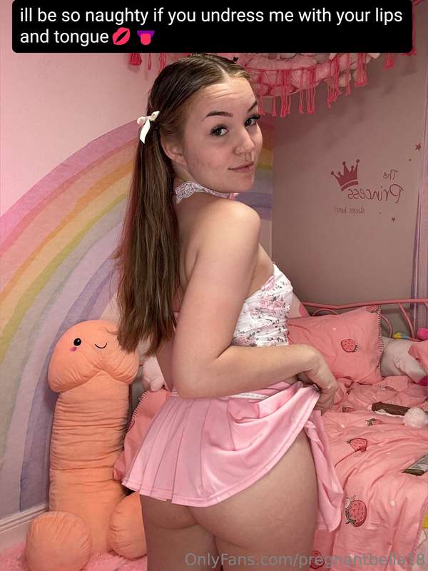 seeing me like this makes you want to stroke your cock, righ.. 1