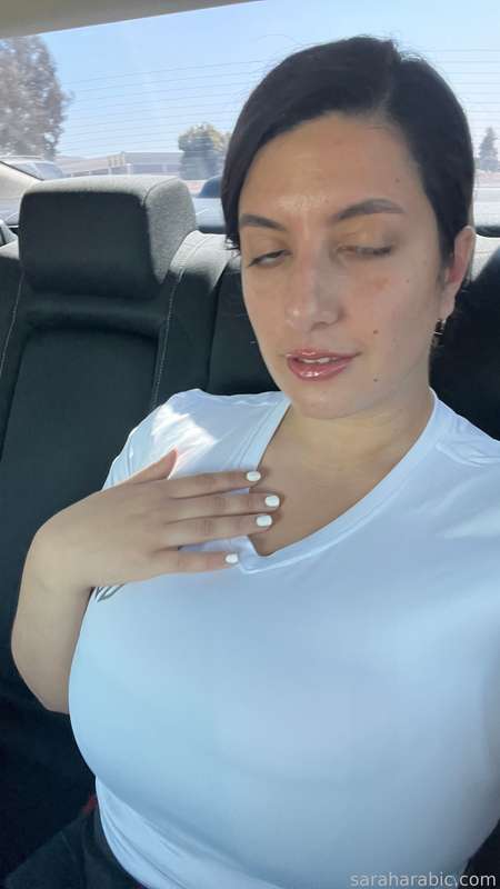 Saraharabic - Fansly - 09 May, 2024 11