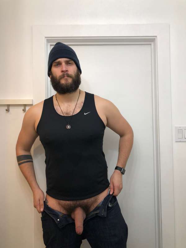 back at the gym!