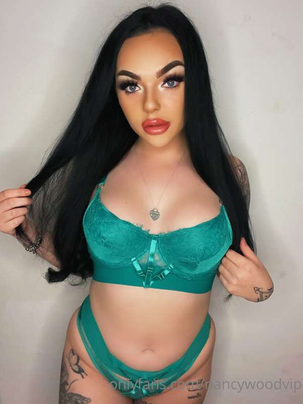 I’ve been very slutty today 😈