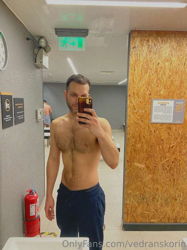 en el gym 2