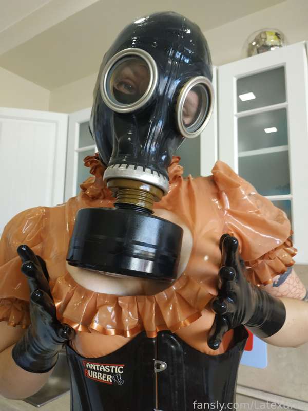 Latexdiva - Fansly - 23 Aug, 2022 10