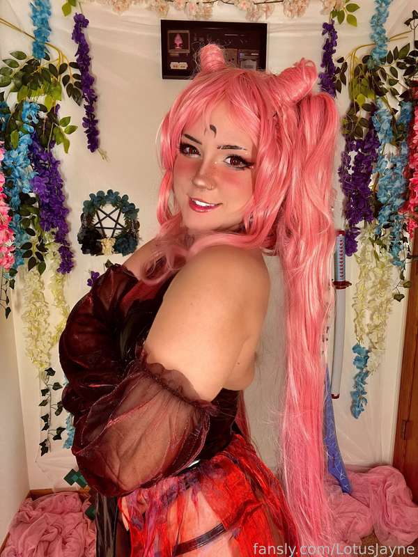 Lotusjayne - Fansly - 04 Mar, 2024 5