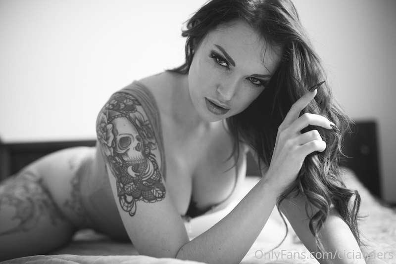 Some black and white pictures 2