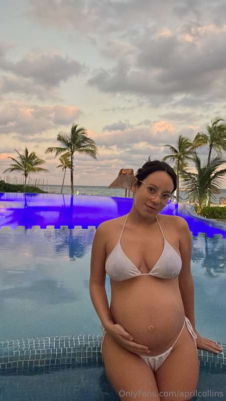 Aprilcollins - Onlyfans - 22 Feb, 2025 17