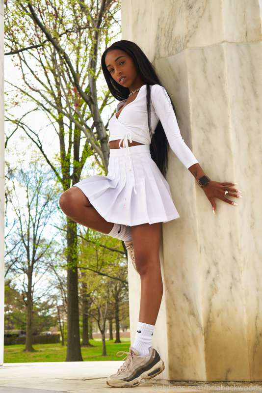 Briabackwoods - Onlyfans - 18 Apr, 2020 1