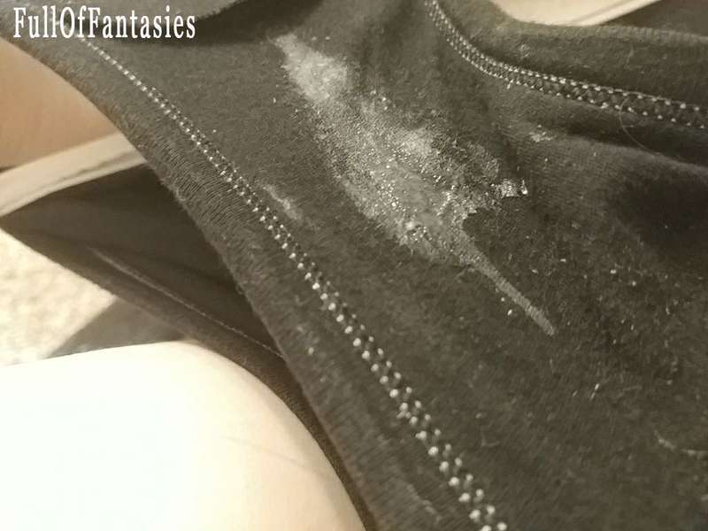 Fulloffantasies - Fansly - 11 May, 2022 1