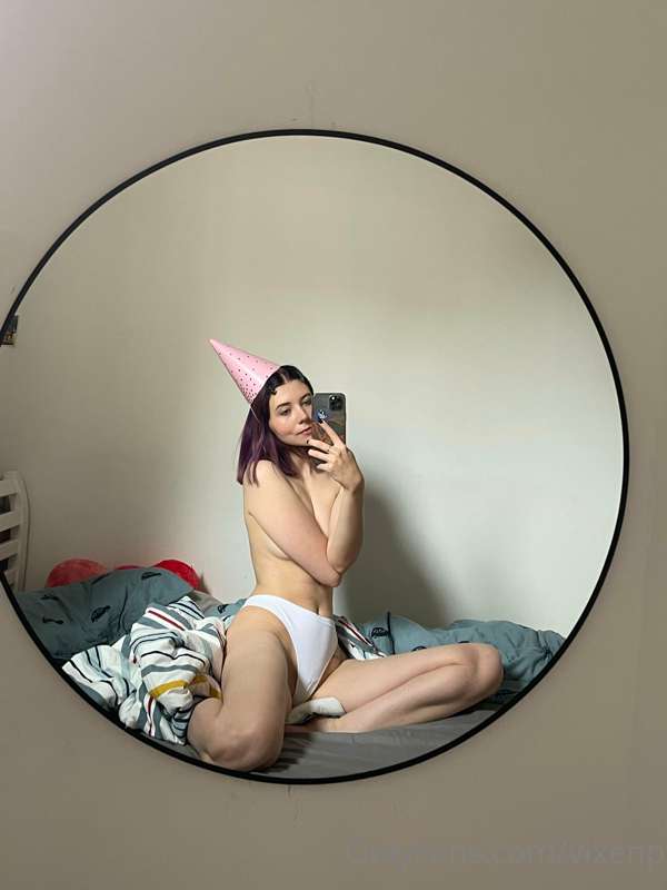 Bday baby 🥳 6