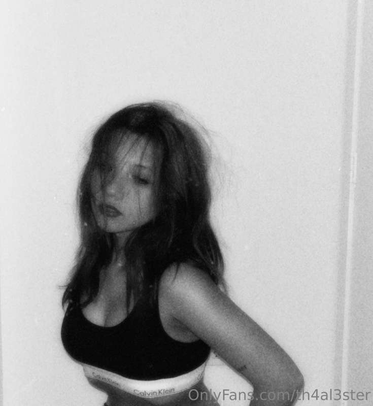 calvin klein shoot 🫐 1
