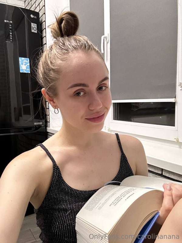 Got a new heavy book in my hands, I think I need to organise..