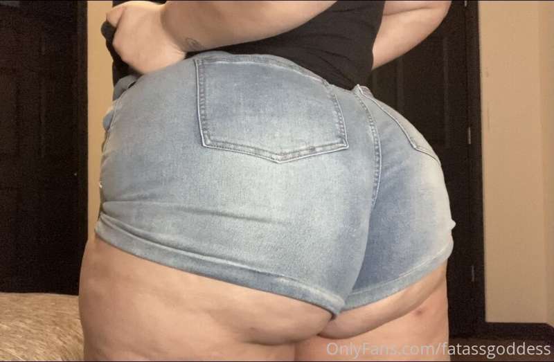 Fatassgoddess - Onlyfans - 10 Dec, 2021