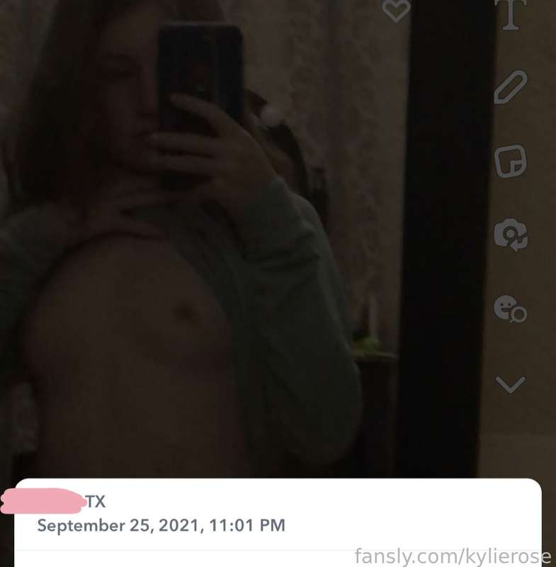Kylierose - Fansly - 19 Oct, 2023 4