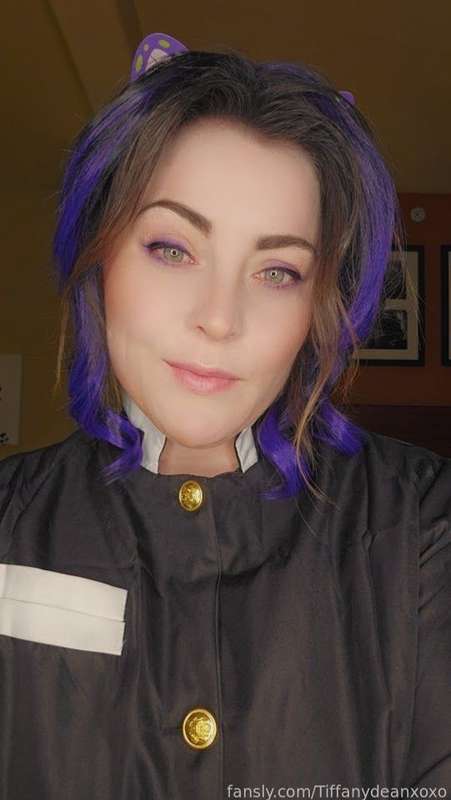 Tiffanydeanxoxo - Fansly - 02 Jun, 2024 26