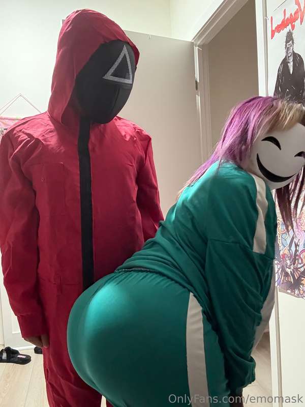 new freaky sextape coming soon 😂💜 2
