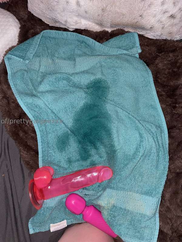 I made a mess 🥵🥴😮‍💨💦