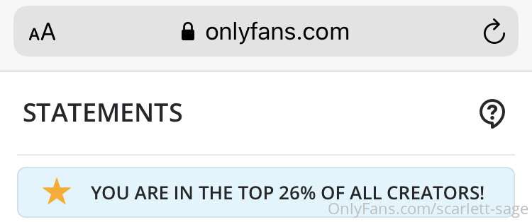 Cool, only moving up! You guys rule ❤️
