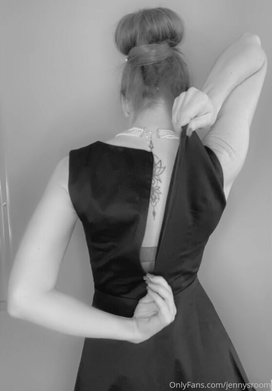 I have some Audrey Hepburn vibes for you today! Thanks to Ad.. 9