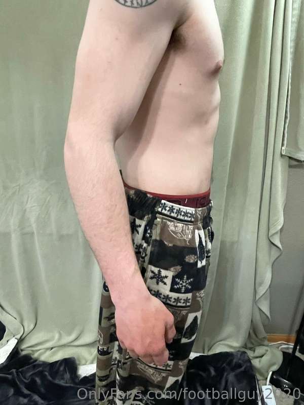 Shirtless specialist time 23