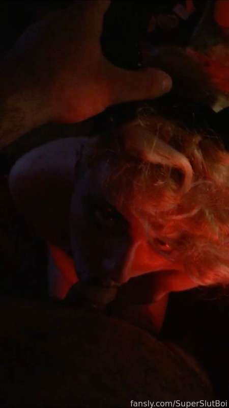 Superslutboi - Fansly - 19 Oct, 2021 1