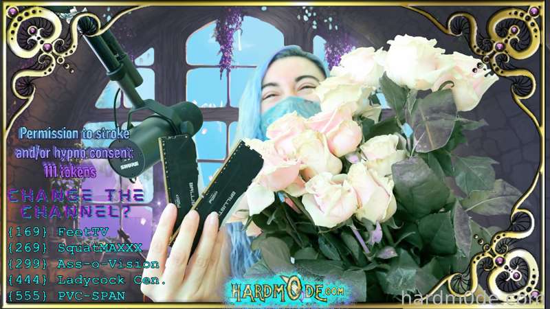 Hardm0De - Fansly - 15 Feb, 2023