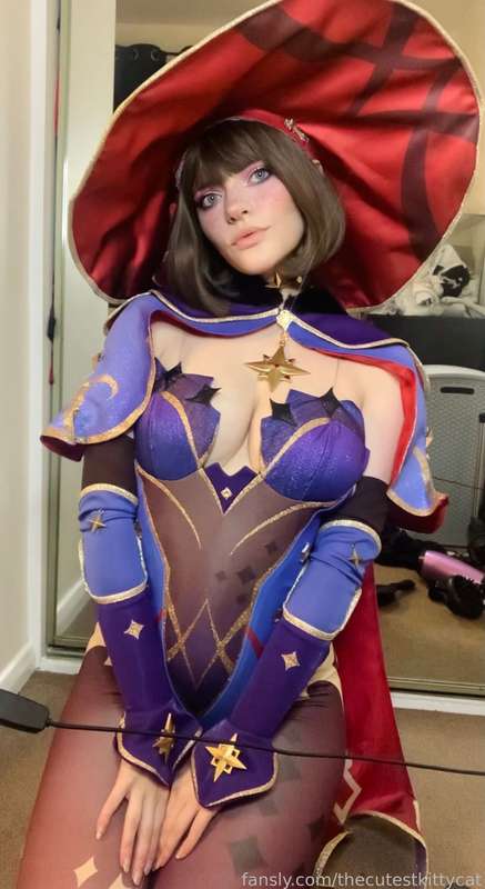 Thecutestkittycat - Fansly - 29 Mar, 2022 12