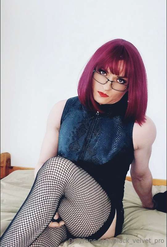 @sabrinasuendig666 🌹Fräulein Sabrina Sündig🌹 36, TS Switcher..