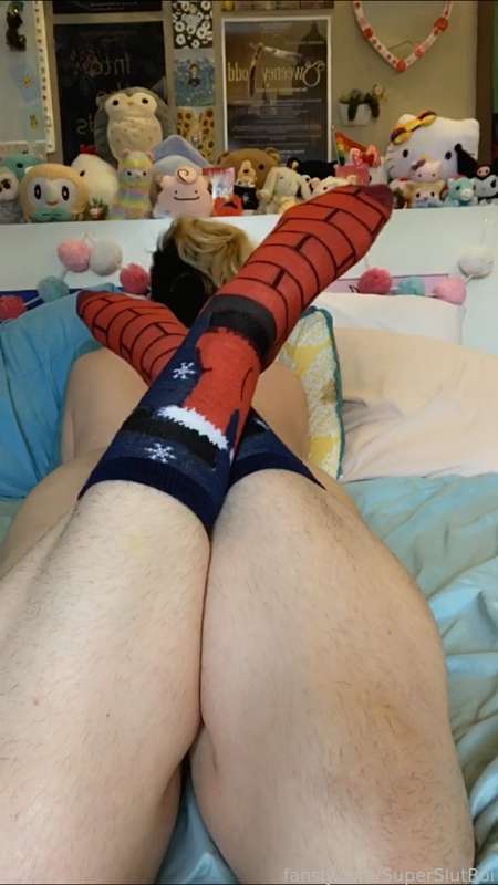 Superslutboi - Fansly - 24 Dec, 2021 12