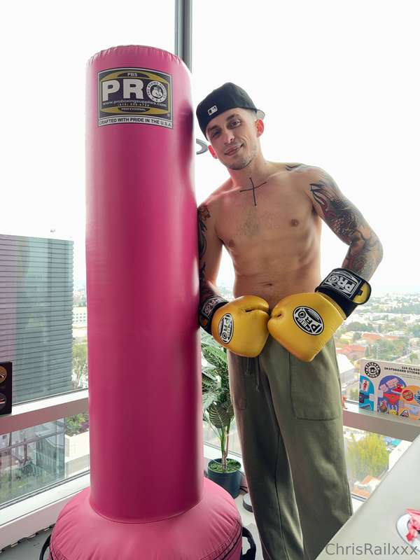 Chrisrailxxx - Onlyfans - 2025-05-12T05:20:29